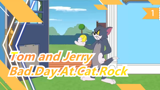 Tom and Jerry|Reverse Play:What will be if- Bad.Day.At.Cat.Rock(1965)_B1
