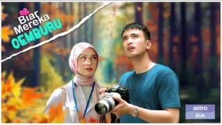 Biar Mereka Cemburu EP5