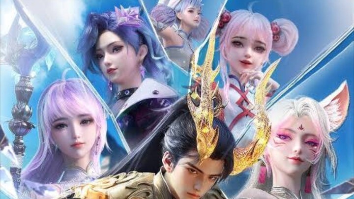 wealth of wonder Episode 12 subtitle Indonesia