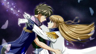 GUNDAM WING OP 2 (AMV) FULL