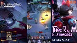 [Cảm nhận] Idle Wonderland - Vùng Đất Huyền Bí Mobile: Du hành vào thế giới cổ tích đầy huyền ảo