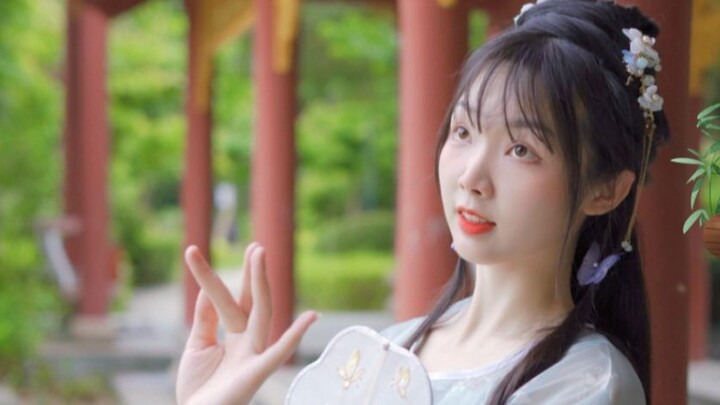 Apakah kamu masih ingat kekasih masa kecilmu? ❀Yu Jun Shu❀ [Perahu Kecil]