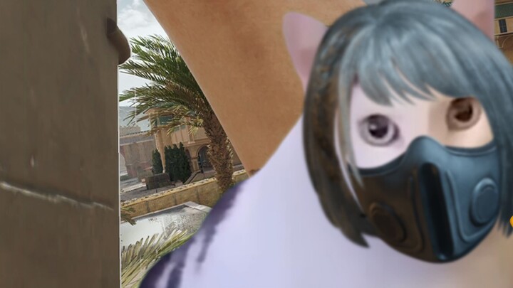 I don't know? They said there was food so I came.