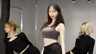 柳智敏Salty & Sweet练习室高清单人直拍