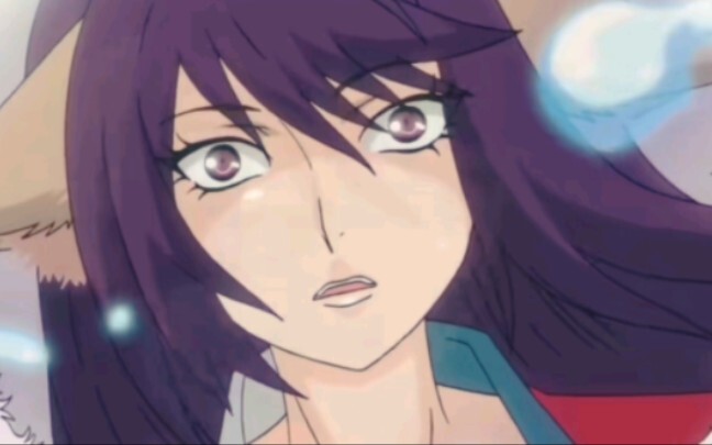 [Fox Fairy Little Matchmaker] Hongya｜หลังจากที่คุณจากไป ฉันใช้ชีวิตเหมือนคุณ