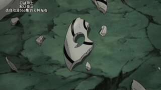 鹰佐/白面/龙兜名场面奥义图出处合集！