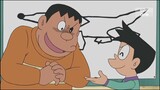 Doraemon malay dub - Haiwan Peliharaan Nobita Adalah Anjing Kertas