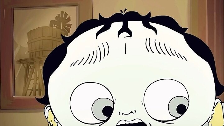 ขี้หูของผู้ชายไม่สามารถหยุดไหลได้~