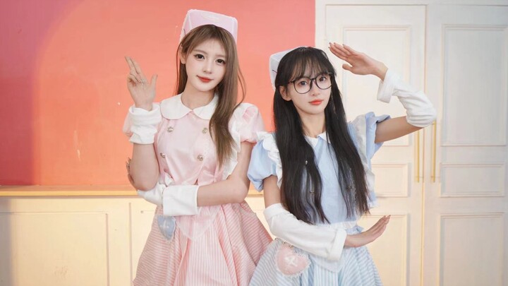 ♥Sweetheart Attack♥Little Nurse ver