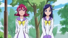 DokiDoki Precure! Episode 2 Sub Indonesia