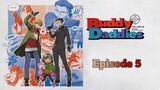 (Sub Indo) Buddy Daddies Episode 5 (2023)