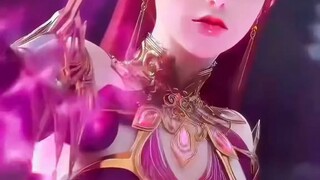🔊 Suka Gak Suka Bagi ku Yao Ye Yang Paling Mempesona Bagi ku 💞💞😁 //Apotheosis