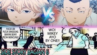 Ekstra chapter 06 - MIKEY VS PAHCIN