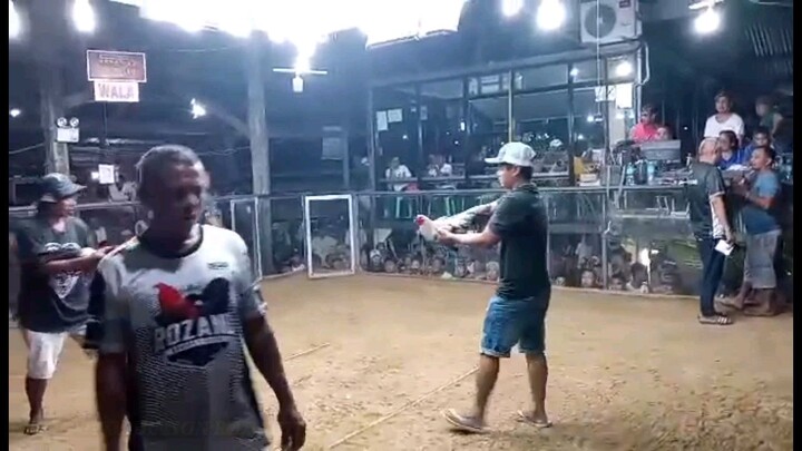 Sabong Part-67 Pula Vs Talisay