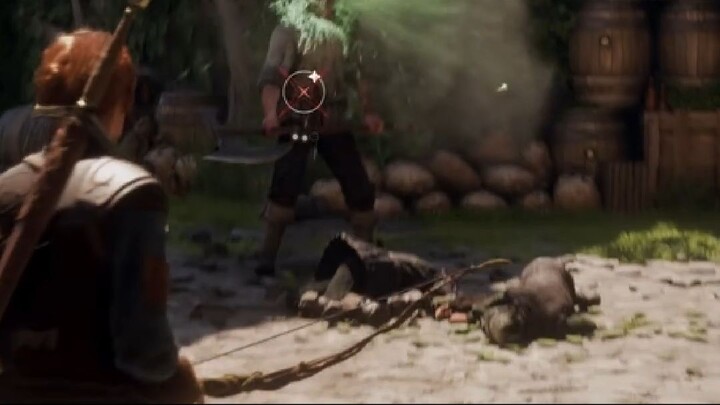 TA NO HYPE PRO FABLE???