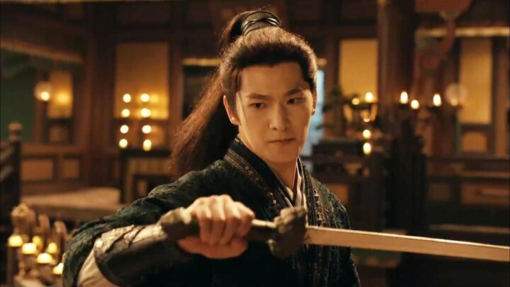 The new drama “Yu Lin Ling” has released its trailer, starring Yang Yang, Zhang Ruonan, Fang Yilun, 