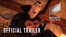 HOTEL TRANSYLVANIA (3D) Official Trailer - In Theaters 9/28