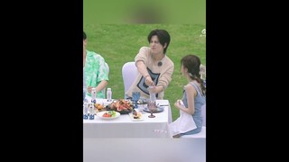 [#宁安如梦] Bailu Zhang Linghe #asyouwish | Ninh An Như Mộng - Bạch Lộc, Trương Lăng Hách #白鹿 #张凌赫