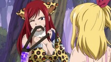 Fairy tail season 2 พากย์ไทย ชุดที่ 01