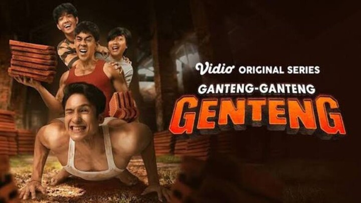 (Eps.2) Ganteng Ganteng Genteng