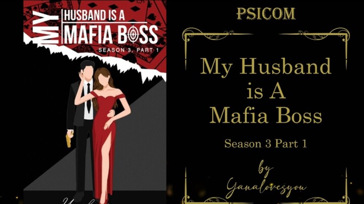 My Husband is A Mafia Boss