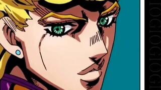 [Cuộc Phiêu Lưu Kì Lạ Của Jojo|Golden Wind] Hình khúc hoàng kim (full)