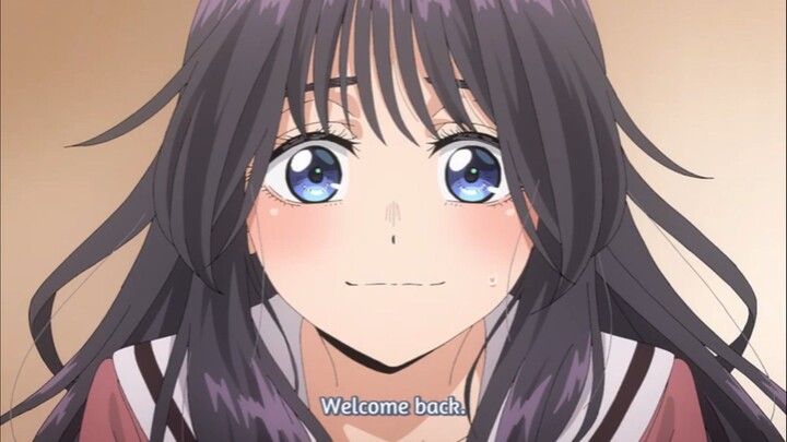 Fragrant flower blooms with dignity (Episode 2)