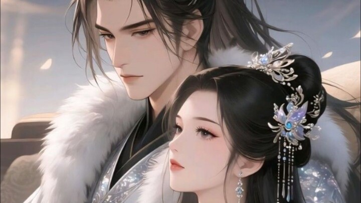 ~ Dokter jenius masuk ke zaman kuno, bantu sembuhkan pangeran & saling jatuh cinta ~