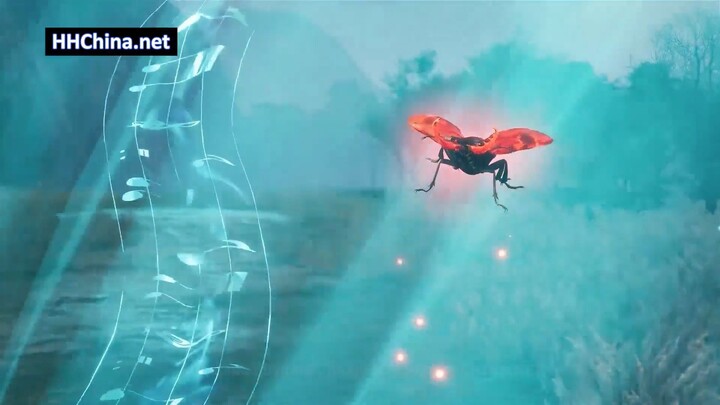 Thiên Mệnh Đại Thần Hoàng Tập 27~30 Vietsub + Thuyết Minh