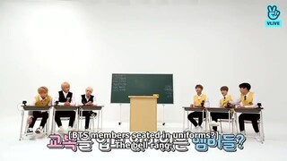 RUN BTS EP. 63 (ENGLISH SUB)