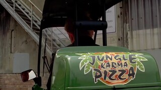 Siêu Nhân Rừng Xanh (BẢN MỸ) Tập 24 - Power Ranger Jungle Fury