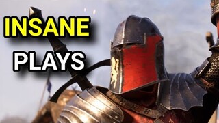 Chivalry 2 Funny Moments & Best Highlights | CHIVALRY 2 Montage #14