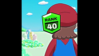 Sonic brawl stars rank 2 #brawlstarsrank #capcutedit #edit