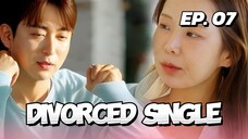 🇰🇷EP. 7 DIVORCED SINGLES S7 (2025) | ENG SUB | DATING SHOW