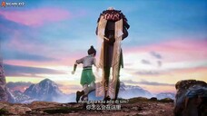 Against the Sky Supreme eps 377 sub indo