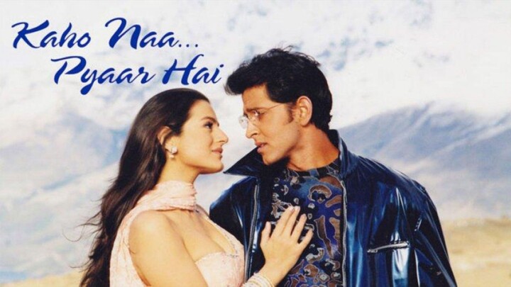 Kaho Naa... Pyaar Hai (Bahasa Indonesia)