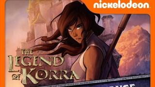 The Legend of Korra Season 3 Episod 11-MALAY