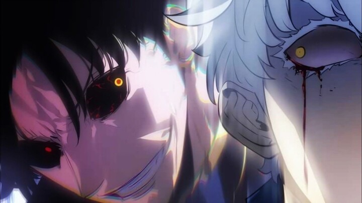 Ketika HUNTER RANK S Ini di TIKAM dari Belakang