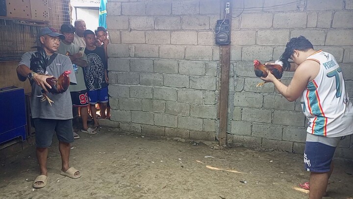 chamba si aboy