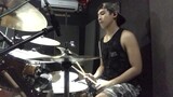 Zach Alcasid - Fatlip (Drum Cover) - Sum41