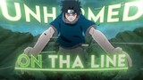 On Tha Line - Naruto [Edit/AMV]!