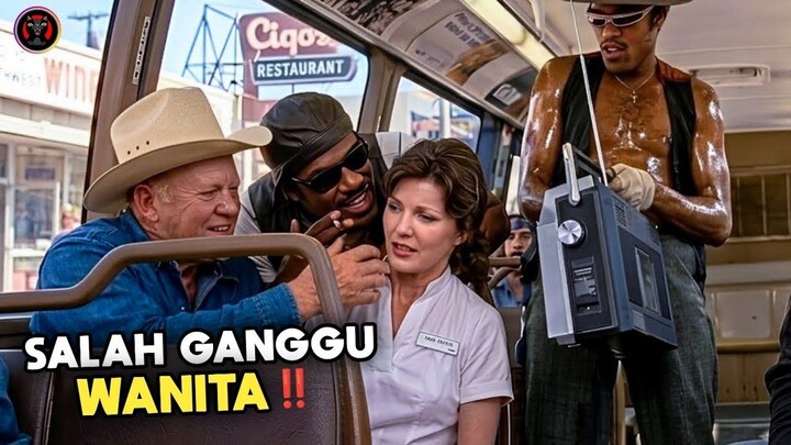 SALAH GANGGU WANITA Ini… AYAHNYA PEMBUNUH BERANTAI PALING DITAKUTI