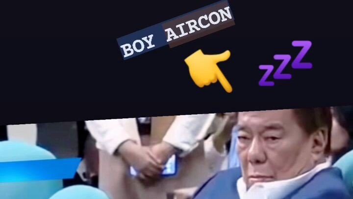 BOY AIRCON