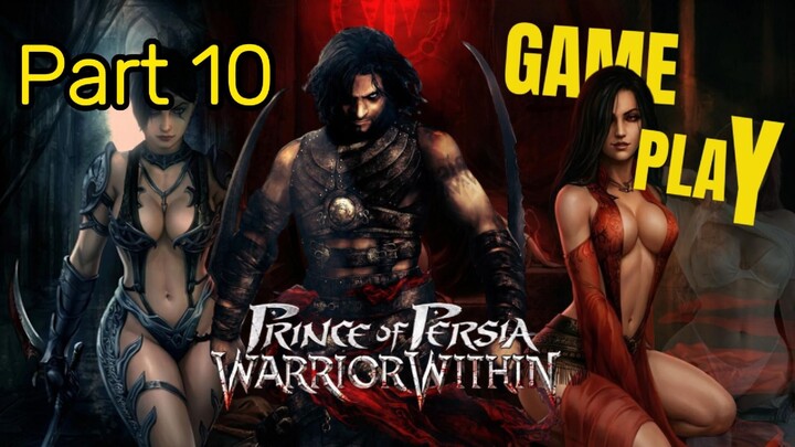 Prince of Persia Warrior within [Part 10]