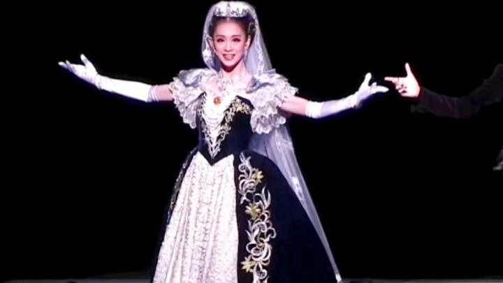 【ทากาลุกะ/นักแสดงหญิง】ตอนพี่สาวนักแสดงหญิงกับคุณสามีชัปปี้~