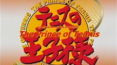 Prince of Tennis Ep 8