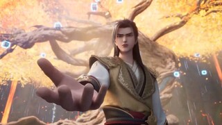 Martial Master Eps 583 Indo