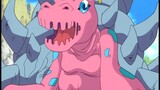 Digimon Adventure REMASTERED DUB INDONESIA - Episode 2