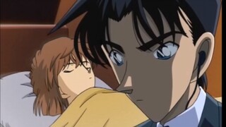 This is the best embodiment of "Ping is a sad shadow"