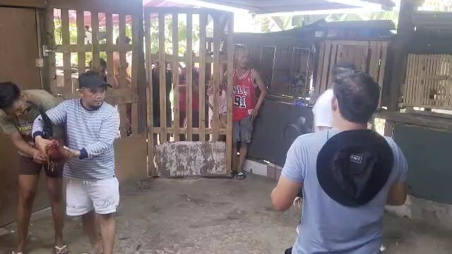 napadayo pa nga